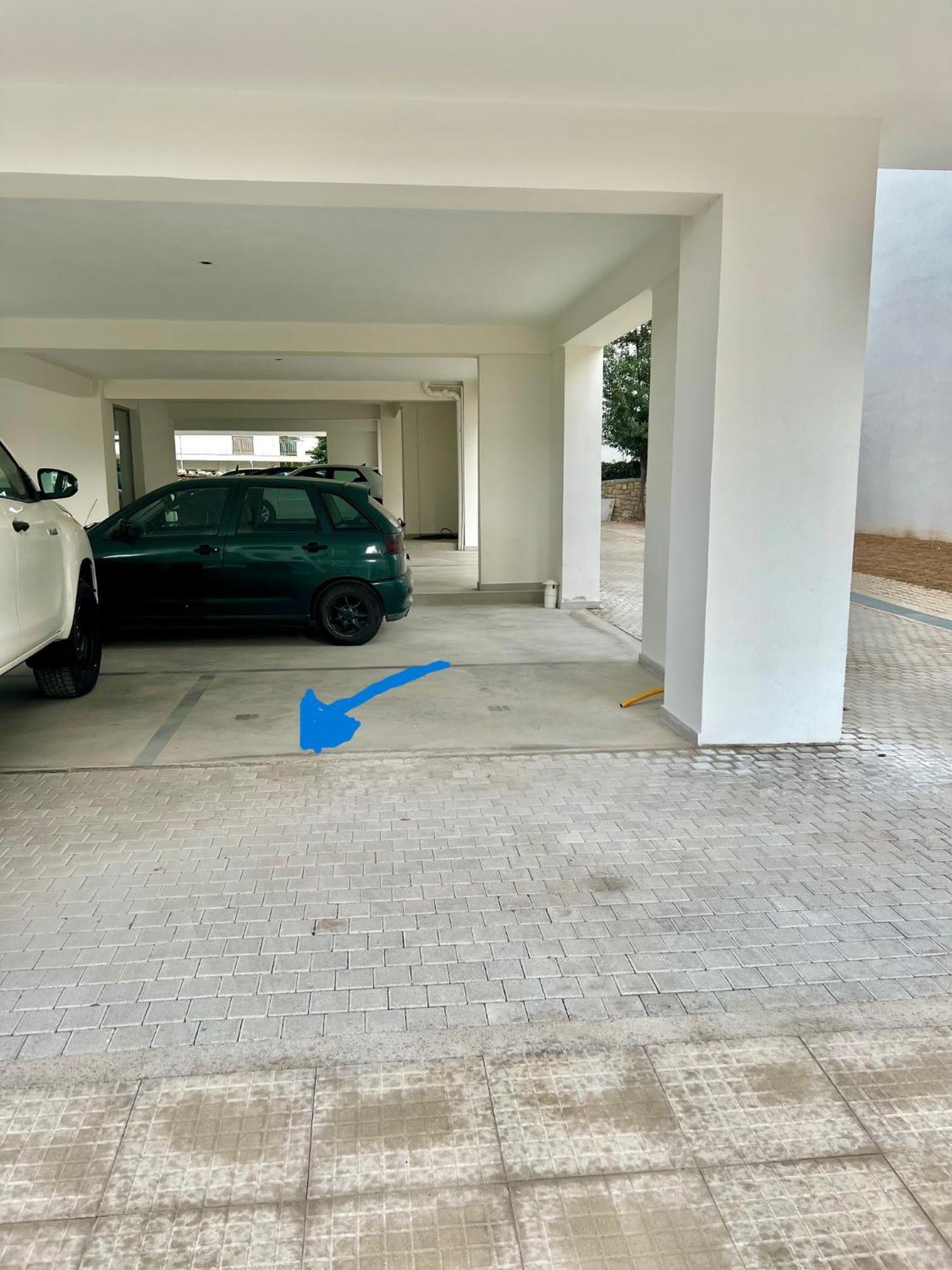 White Luxury Apartment Trikala  Ngoại thất bức ảnh